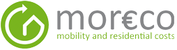 Moreco Project Logo